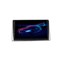 Radio para Auto con Android 10 para JAC Refine S3 2017, Navegación GPS, Reproductor de DVD, Multimedia, Estéreo, Video, Asistencia de Reversa, Pantalla Táctil