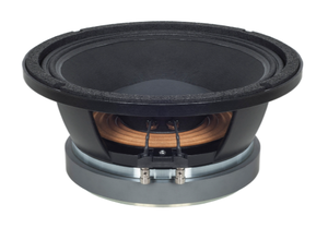 Điều khiể<span class=keywords><strong>n</strong></span> tầ<span class=keywords><strong>n</strong></span> số thấp 10 inch midbass woofer với 3 inch cuộ<span class=keywords><strong>n</strong></span> dây bằng giọng <span class=keywords><strong>n</strong></span>ói PA Hệ thống loa B <span class=keywords><strong>N</strong></span> C 10md26 700 W Điệ<span class=keywords><strong>n</strong></span> - Product Image 6