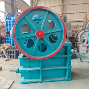 150*250 đá Máy Nghiền đá giá Máy Nghiền hàm nhỏ Máy Nghiền đá nhỏ - Product Image 2