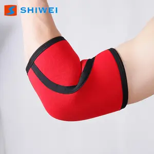 SHIWEI-4016 # Compression Néoprène Coudière pour le Sport