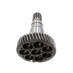 ชุดซ่อมปั๊มไฮดรอลิก A8V107 รุ่น A8V55 A8V59 A8V80 A8V86 A8V115 A8V172 - Product Image 4