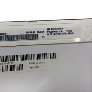 Module LCD pour ordinateur portable de haute qualité B154SW01 V0, 15,4 pouces, 1680*1050, 60Hz, écran LCD - Product Image 2