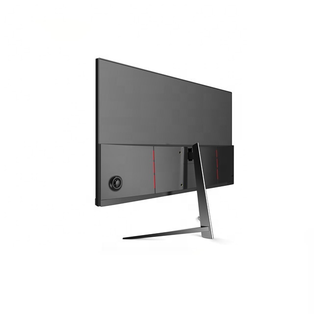 Direct Manufacturer 22 Inch 1920x1080 FHD 75 Inch Borderless Monitor for 22 Inch Office Business Slim Monitor