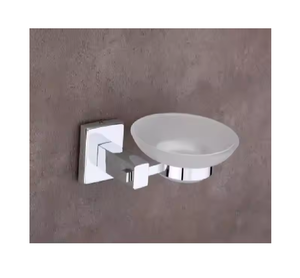 จานวางสบู่สแตนเลสสไตล์โมเดิร์นเรียบง่ายสำหรับโรงแรมที่ได้รับความนิยมสูงสุดรับประกัน1ปีพร้อมส่วนลด - Product Image 3