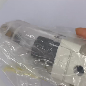 ตัวแยกละอองฝอยขนาดเล็ก รุ่น Original-SMC AFD20-01-A - Product Image 4