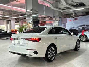 <span class=keywords><strong>Audi</strong></span> A3L 35 Premium d'occasion de 2021, berline de luxe d'occasion, boîte de vitesses automatique turbocompressée, pneus R17, caméra arrière, conduite à gauche - Product Image 3