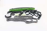 Novo Kit de Corrente de Distribuição 9931078 para Mercedes-Benz Classe C com Garantia de 2 Anos