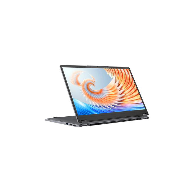 New 15.6 Inch FHD 2-in-1 Convertible Laptop 360 Touchscreen WiFi 5 English Keyboard SSD 16GB RAM AMD Ryzen 3 Windows 11 Home