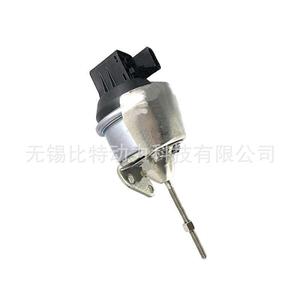 Válvula de Desvío Turbo Hi-Billet 54409880002 para Turbocompresor Volkswagen Audi Skoda Golf - Product Image 2