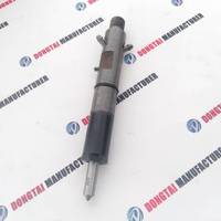Injecteur de carburant 398-1507 2645k011 LJBB03201A pour moteur JCB Perkins 1100 1103 1104C-44