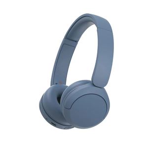 Auriculares Inalámbricos Sony <span class=keywords><strong>WH</strong></span>-<span class=keywords><strong>CH520</strong></span> con Bluetooth, Llamadas y Cancelación de Ruido ANC, Diadema Supraaural con Micrófono - Product Image 2