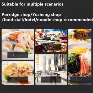 전기 파쇄 생강 슬라이스 가공 기계 - Product Image 6