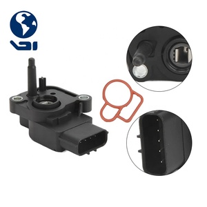 Capteur de position du papillon des gaz 16060-K35-V01 pour Honda PCX125/PCX150/FORZA125 2015-18 – Prix avantageux pour les commandes importantes - Product Image 1