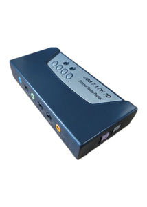 Sonido envolvente virtual 3D <span class=keywords><strong>de</strong></span> 7.1 canales, amplificador interno y controles <span class=keywords><strong>de</strong></span> volumen <span class=keywords><strong>para</strong></span> <span class=keywords><strong>PC</strong></span> - Product Image 3