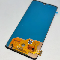 Pantalla LCD para Teléfono Celular A51 de 6.5 Pulgadas, Pantalla Táctil Incell, Digitalizador, Ensamblaje SM-A515F/A515W/A515U, 1 Año de Garantía