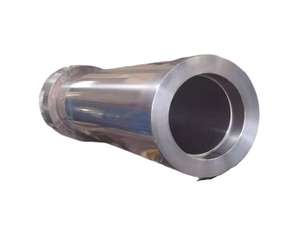 Moule de base avec matière première 34CrNi 3Mo/30CrMo/30CrMoSi/40CrNiMoA Produit de services de forgeage - Product Image 3