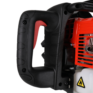 เครื่องเจาะค<span class=keywords><strong>อน</strong></span>กรีตแบบใช้เครื่องยนต์ฮ<span class=keywords><strong>อน</strong></span><span class=keywords><strong>ด้า</strong></span> 4 จังหวะ ใช้เชื้อเพลิงเบนซิน พร้อมถังผสมน้ำมันเชื้อเพลิง รุ่น S3 - Product Image 6