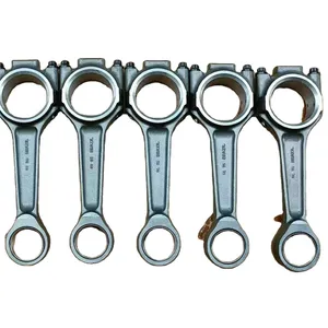 engine SAA6D170E-5 6D170-5 6D170-3 connecting rod 6240-31-3102 6240-31-3101 is used for PC1250LC-8 7 WA600-3