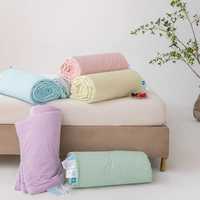 Selimut Dingin Marshmallow, Selimut Musim Panas, Selimut Dingin Nylon Spandex