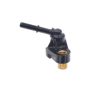 ตัวยึดหัวฉีดน้ำมันสำหรับฮอนด้ารีโว่ฟีดรีม110Fi DREAM110i/WAVE110i ซูเปอร์คอบ WAVE110-iK03เค้นส่วนปริมาณของร่างกาย - Product Image 2