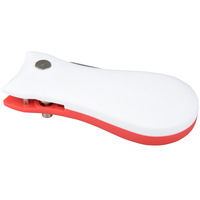 Outil de réparation de divots de golf portable en gros avec marqueur de balle vierge, nettoyeur de green de golf à lame escamotable, fourche de golf