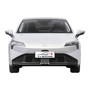 GAC AION <span class=keywords><strong>S</strong></span> Plus Véhicule d'occasion à énergie nouvelle Conduite à droite/à gauche 4 portes 5 places Batterie 110 kWh+ Autonomie 510 km - Product Image 5