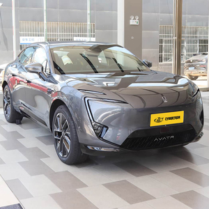 AVATR 11 2025 Facelift Max Propulsion Arrière Prolongateur d'Autonomie 314 ch SUV Sport 5 Places 200 KM/H Haute Vitesse Nouvelles Voitures <span class=keywords><strong>Voiture</strong></span> Chinoise Économique - Product Image 3