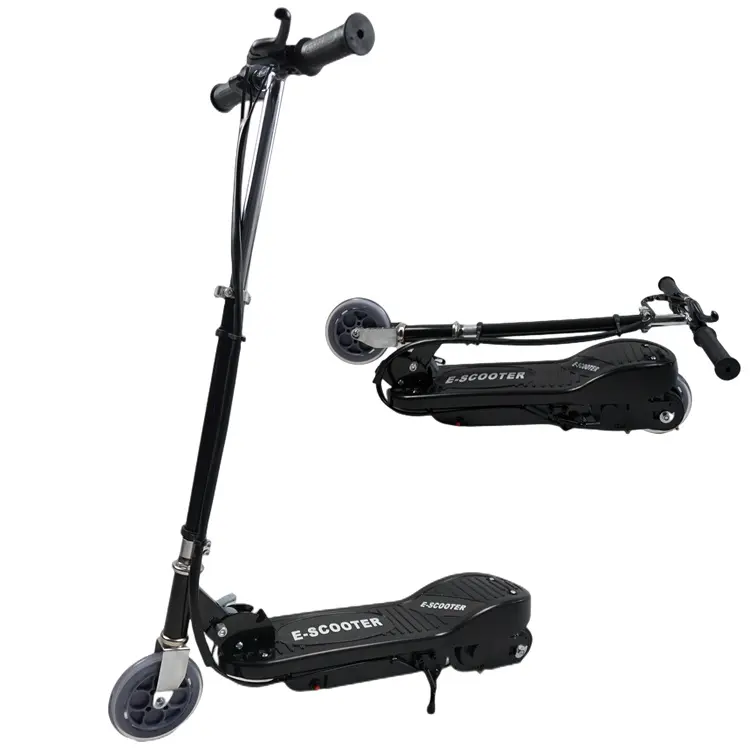 Per adulti OEM cinese personalizzato freno led leggero mobilità portatile pieghevole elettrico elettronico kick scooter scoter