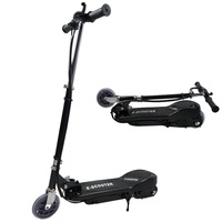 Frein personnalisé chinois 120W Led vélo électrique de mobilité portable léger pliable avec batterie au plomb