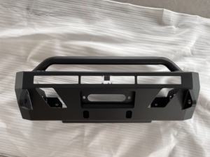 Spedking Accessoires 4x4, Pare-Chocs Avant Professionnel en Acier pour Conversion, Compatible <span class=keywords><strong>Toyota</strong></span> 4Runner (2014-2022) et Pare-Chocs TRD - Product Image 5