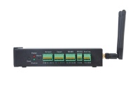 Computadora Industrial ED-CM4SEN Raspberry Pi CM4 con Instalación en Riel DIN