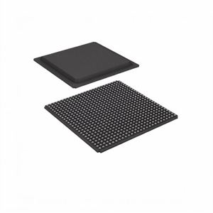 บริการครบวงจรแบบดั้งเดิม ชิ้นส่วนวงจรอิเล็กทรอนิกส์ XCKU5P-1FFVA676E 676 BBGA, FCBGA แบบฝังตัว - Product Image 1