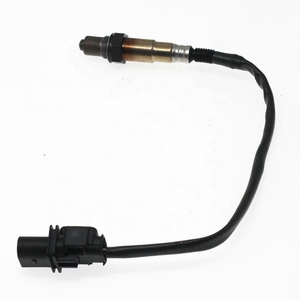 Lambad Oxygen Sensor for <strong>CITROEN</strong> <strong>JUMPER</strong> OPEL ASTRA <strong>H</strong> SIGNUM FIAT BRAVO CROMA DUCATO IVECO DAILY 1618.AV 1618AV 55182912 - Product Image 3
