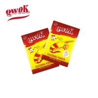 Cube de bouillon en poudre 10g de haute qualité à bas prix, marque chinoise renommée, saveurs de bœuf africain, pour la cuisine, vente en gros, OEM