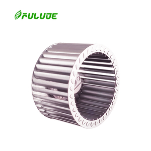 FULUDE低価格低騒音排気ファン家庭用slient - Product Image 6