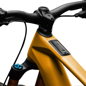 Bicicleta Eléctrica de Montaña Lewee de Alto Rendimiento con Motor Central sin Escobillas, Cuadro de Aleación de Aluminio, Suspensión Completa y <span class=keywords><strong>Horquilla</strong></span> RockShox ZEB - Product Image 3