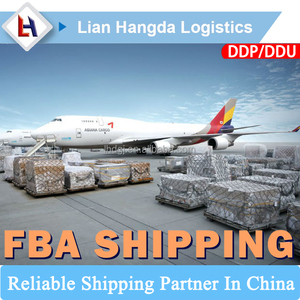 中国Zto物流速卖通廉价美国空运海运DDP门到门一站式服务货运代理 - Product Image 3