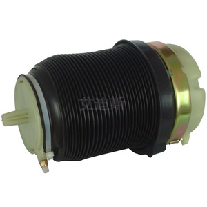 Amortiguador de Aire 4F0616001J para A6 C6 4F, Cámara de Aire Trasera, Pieza AT9040C - Product Image 1