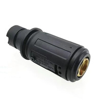 Pistolet de pulvérisation d'eau haute pression personnalisé OEM/ODM en gros avec buse réglable – Équipement essentiel pour le lavage et le detailing automobile
