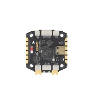GEPRC TAKER H743 BT 32Bit 65A Stack Flight Controller ESC Combo 3-6S Brushless 65A 4in1 PDB untuk Drone Balap FPV Suku Cadang DIY