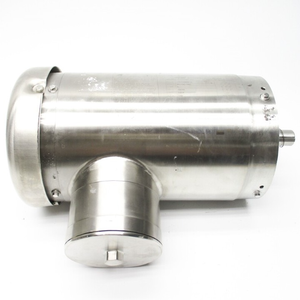 Controlador Plc Dedicado Pac de Automatización Industrial, Controlador de Plc, Rea, 460V 5.6a, Nsnp, Nuevo, Original, Listo y en Stock - Product Image 1