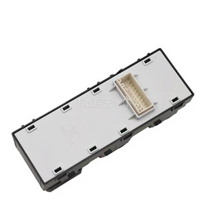Interruptor Elevavidrios Eléctrico 12V para Hyundai Kona 18-22, Unidad de Control de Cristales Automático 93570J9150 - Product Image 4