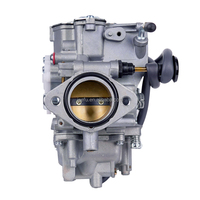 (En stock) Carburateur de moto Ya Maha 350 Grizzly 350 400 450 YFM350 Raptor 350 Koaiak 350 BIG BEAR 350