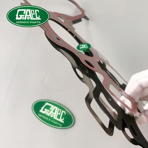 Joint de culasse 1.5T <span class=keywords><strong>hybride</strong></span> LR125328 T4N32905 440.181 J3P36051AA GL4761 GJ1494 pour Land Rover <span class=keywords><strong>Discovery</strong></span> <span class=keywords><strong>Sport</strong></span> 2015- Jaguar XE 2015- - Product Image 2