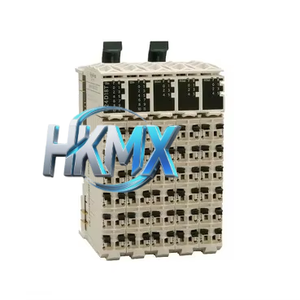 โมดูลขยายสัญญาณอินพุตดิจิตอลโมดูลขยาย PLC อุตสาหกรรม TM5SPS2 TM5NCO1 TM5PCRS4 TM5C24D12R TM5SAI2L - Product Image 1