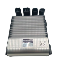 Unité de commande de pilote d'injecteur ECU de haute qualité 89871-20080 8987120080 pour Toyota Hilux 3.0