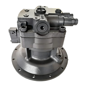 Diseño OEM ODM, Bomba de Pistones Axiales Hidráulica M5X180 M5X M5, M5X180A0BT14A-21A-169 M5X180CHB-10A-77A/245-169 - Product Image 1