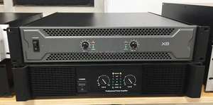 Amplificador de Potencia Profesional PA Serie FP Clase H - Product Image 4