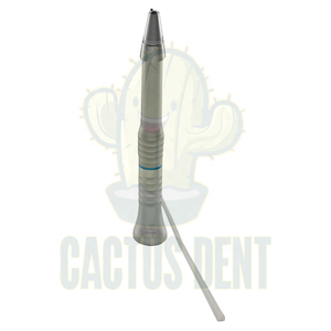 Chirurgie buccale COXOs équipement dentaire opération chirurgicale pièce à main droite pour ORL/pièce à main chirurgicale dentaire de type E à basse vitesse - Product Image 4