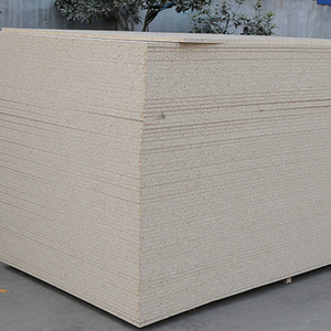 Nhà Máy Giá ván ván ván dăm 4*8 ft nguyên ván dăm ván cho cửa - Product Image 3